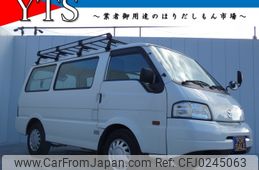 mazda bongo-van 2016 -MAZDA--Bongo Van DBF-SLP2V--SLP2V-101740---MAZDA--Bongo Van DBF-SLP2V--SLP2V-101740-