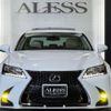 lexus gs 2012 CFJ1818022 image 9