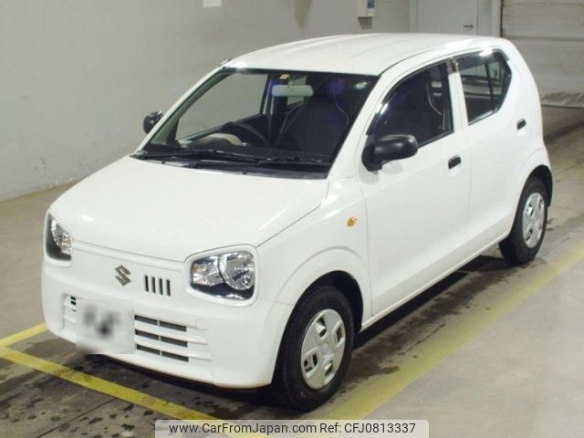 suzuki alto 2020 -SUZUKI--Alto HA36S-537295---SUZUKI--Alto HA36S-537295- image 1