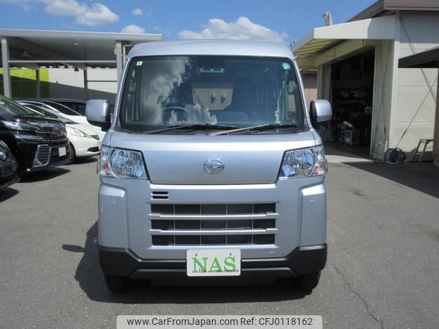 daihatsu hijet-cargo 2024 quick_quick_S700V_S700V-0122348 image 2