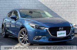 mazda axela 2016 -MAZDA--Axela LDA-BMLFS--BMLFS-101324---MAZDA--Axela LDA-BMLFS--BMLFS-101324-