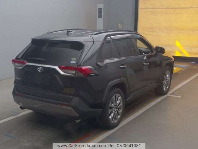 toyota rav4 2020 -TOYOTA--RAV4 6BA-MXAA54--MXAA54-5009627---TOYOTA--RAV4 6BA-MXAA54--MXAA54-5009627- image 2