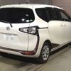 toyota sienta 2017 -TOYOTA 【なにわ 502ふ2210】--Sienta NSP170G-7098839---TOYOTA 【なにわ 502ふ2210】--Sienta NSP170G-7098839- image 2