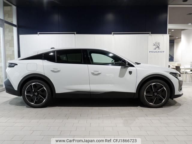 peugeot peugeot-others 2025 CFJ1866723 image 2