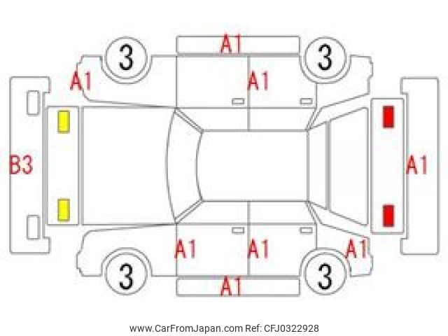 toyota mark-x 2009 -TOYOTA--MarkX DBA-GRX135--GRX135-6000444---TOYOTA--MarkX DBA-GRX135--GRX135-6000444- image 2