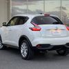 nissan juke 2016 quick_quick_DBA-YF15_YF15-508949 image 10