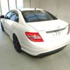 mercedes-benz c-class 2008 CFJ1812160 image 5