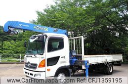 hino ranger 2013 GOO_NET_EXCHANGE_0403477A30250628W001