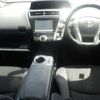 toyota prius-α 2015 -TOYOTA--Prius α ZVW41W-3384216---TOYOTA--Prius α ZVW41W-3384216- image 4
