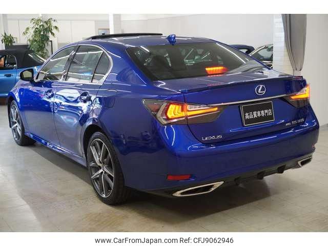 lexus gs 2016 -LEXUS 【名変中 】--Lexus GS GRL16--0001114---LEXUS 【名変中 】--Lexus GS GRL16--0001114- image 2