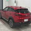mazda cx-3 2021 -MAZDA 【大阪 304サ6389】--CX-3 DK8FW-250058---MAZDA 【大阪 304サ6389】--CX-3 DK8FW-250058- image 2