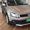 volkswagen polo 2015 -VOLKSWAGEN--VW ﾎﾟﾛ DBA-6RCJZW--WVWZZZ6RZFU077802---VOLKSWAGEN--VW ﾎﾟﾛ DBA-6RCJZW--WVWZZZ6RZFU077802- image 16