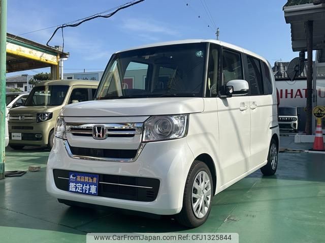 honda n-box 2023 GOO_JP_700060017330250623005 image 2
