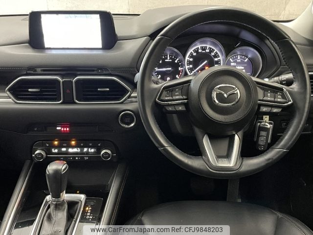 mazda cx-5 2018 -MAZDA--CX-5 3DA-KF2P--KF2P-304257---MAZDA--CX-5 3DA-KF2P--KF2P-304257- image 2