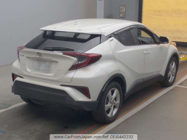 toyota c-hr 2019 -TOYOTA 【山口 333み3737】--C-HR NGX10-2009356---TOYOTA 【山口 333み3737】--C-HR NGX10-2009356- image 2