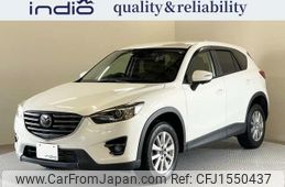 mazda cx-5 2016 CFJ1550437