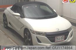 honda s660 2016 -HONDA--S660 JW5-1015674---HONDA--S660 JW5-1015674-