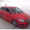 mercedes-benz b-class 2017 quick_quick_DBA-246246_WDD2462462J420020 image 4