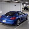 porsche cayman 2014 -PORSCHE--Porsche Cayman WP0ZZZ98ZFK160840---PORSCHE--Porsche Cayman WP0ZZZ98ZFK160840- image 2