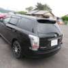 toyota corolla-fielder 2012 504749-RAOID10822 image 10
