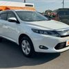 toyota harrier 2016 -TOYOTA--Harrier DBA-ZSU65W--ZSU65-0017331---TOYOTA--Harrier DBA-ZSU65W--ZSU65-0017331- image 8