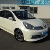 nissan note 2008 TE1054 image 3