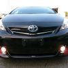 toyota prius-α 2014 CFJ1511082 image 10
