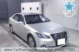 toyota crown 2015 -TOYOTA 【名古屋 336ﾙ1623】--Crown GRS210-6018180---TOYOTA 【名古屋 336ﾙ1623】--Crown GRS210-6018180-