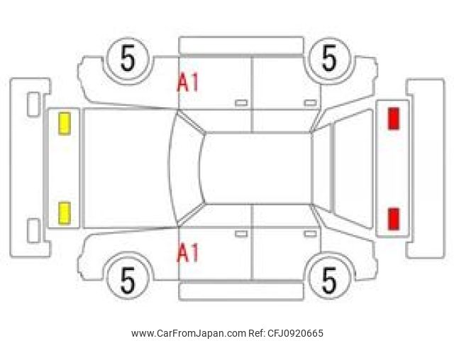 toyota rav4 2022 -TOYOTA--RAV4 6BA-MXAA54--MXAA54-4035109---TOYOTA--RAV4 6BA-MXAA54--MXAA54-4035109- image 2