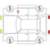 honda n-box 2016 -HONDA--N BOX DBA-JF1--JF1-2525673---HONDA--N BOX DBA-JF1--JF1-2525673- image 2