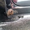 nissan serena 2009 CFJ0564444 image 39