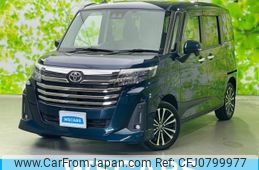 toyota roomy 2020 quick_quick_4BA-M900A_M900A-0493967