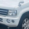 mitsubishi pajero-mini 2007 -MITSUBISHI--Pajero mini ABA-H58A--H58A-0715420---MITSUBISHI--Pajero mini ABA-H58A--H58A-0715420- image 27