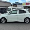 nissan march 2012 CFJ1791270 image 26