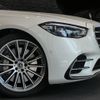 mercedes-benz s-class 2022 quick_quick_223033_W1K2230332A100972 image 5