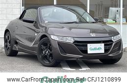 honda s660 2017 -HONDA--S660 DBA-JW5--JW5-1022161---HONDA--S660 DBA-JW5--JW5-1022161-