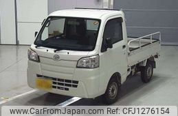 daihatsu hijet-truck 2015 -DAIHATSU 【三河 480ｾ3128】--Hijet Truck EBD-S510P--S510P-0030010---DAIHATSU 【三河 480ｾ3128】--Hijet Truck EBD-S510P--S510P-0030010-