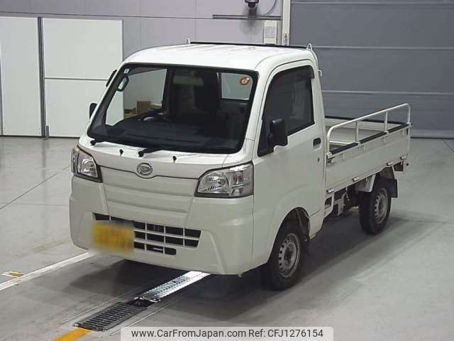 daihatsu hijet-truck 2015 -DAIHATSU 【三河 480ｾ3128】--Hijet Truck EBD-S510P--S510P-0030010---DAIHATSU 【三河 480ｾ3128】--Hijet Truck EBD-S510P--S510P-0030010- image 1