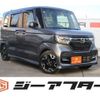 honda n-box 2018 -HONDA--N BOX DBA-JF3--JF3-2058206---HONDA--N BOX DBA-JF3--JF3-2058206- image 1