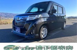 toyota roomy 2018 -TOYOTA 【岡崎 500ﾇ8451】--Roomy DBA-M900A--M900A-0196623---TOYOTA 【岡崎 500ﾇ8451】--Roomy DBA-M900A--M900A-0196623-