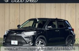 toyota raize 2023 CFJ1850776