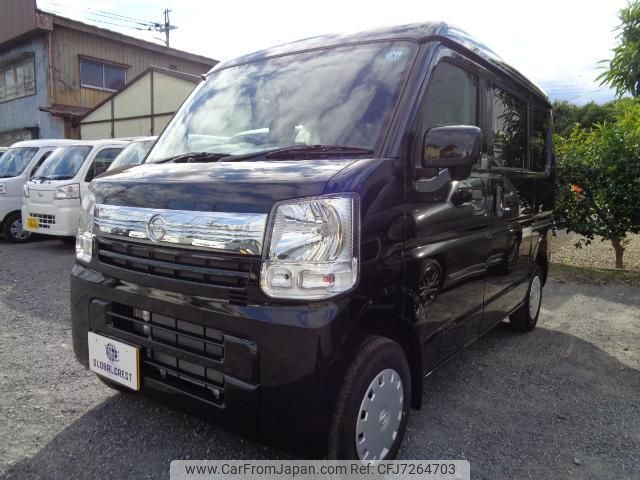 nissan nv100-clipper 2022 quick_quick_3BD-DR17V_DR17V-880908 image 1