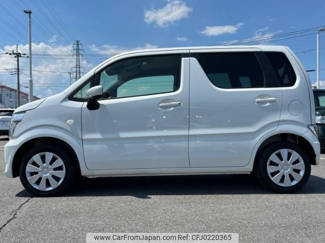 suzuki wagon-r 2023 quick_quick_5BA-MH85S_MH85S-166373 image 2