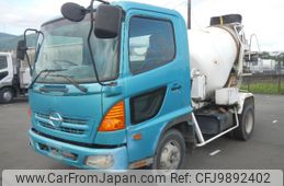 hino ranger 2004 -HINO--Hino Ranger FC3JCEA-11894---HINO--Hino Ranger FC3JCEA-11894-