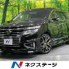 nissan elgrand 2015 -NISSAN--Elgrand DBA-TE52--TE52-081911---NISSAN--Elgrand DBA-TE52--TE52-081911- image 1