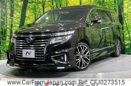 nissan elgrand 2015 -NISSAN--Elgrand DBA-TE52--TE52-081911---NISSAN--Elgrand DBA-TE52--TE52-081911-