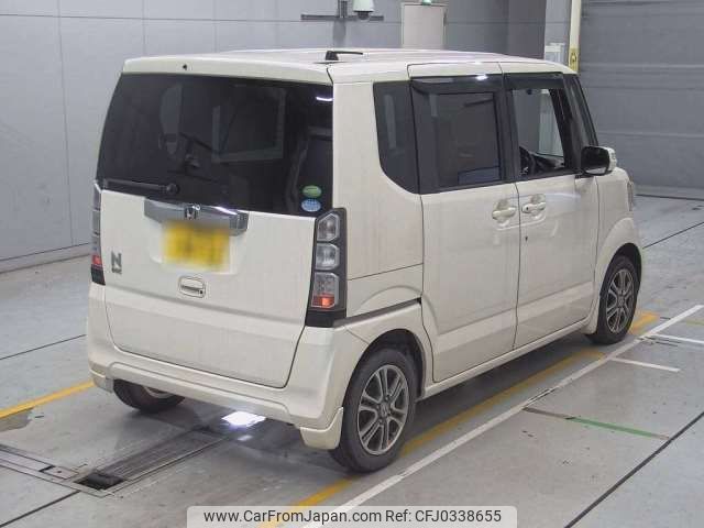 honda n-box 2014 -HONDA 【一宮 580ｹ9052】--N BOX DBA-JF1--JF1-1426790---HONDA 【一宮 580ｹ9052】--N BOX DBA-JF1--JF1-1426790- image 2