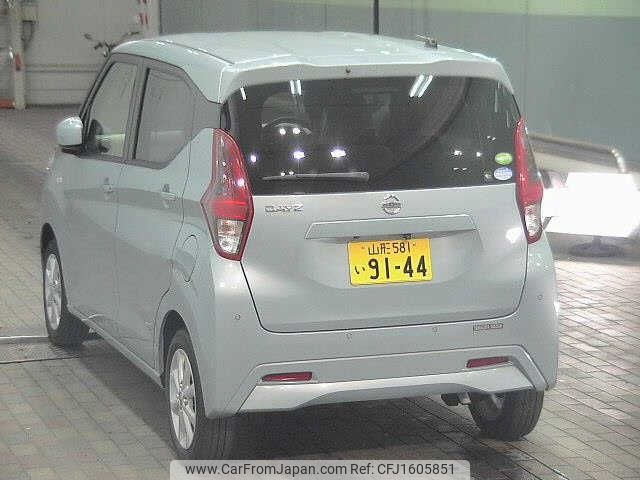 nissan dayz 2020 CFJ1605851 image 2