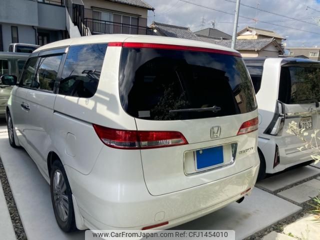 honda elysion 2004 -HONDA--Elysion DBA-RR1--RR1-1011365---HONDA--Elysion DBA-RR1--RR1-1011365- image 2