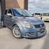 suzuki swift 2006 quick_quick_CBA-ZC31S_ZC31S-106839 image 3